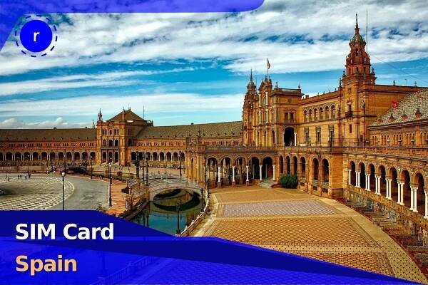 Best prepaid SIM Card for Spain: prices and where to buy?
