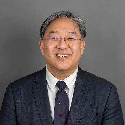 J. James Kim