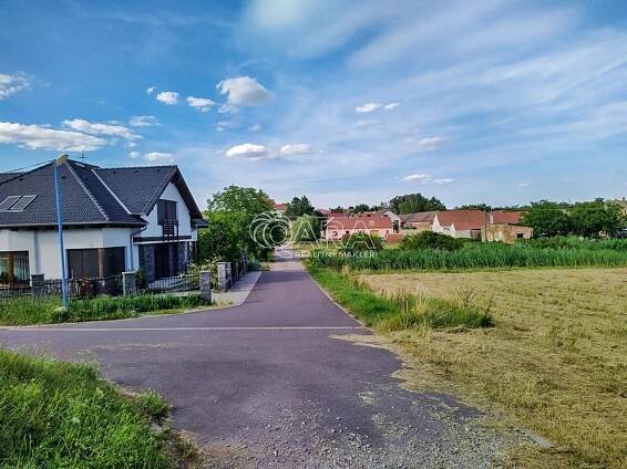 Prodej Pozemek, Kubšice, okres Znojmo