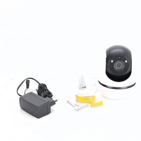Monitorovací kamera Tapo C500 WLAN