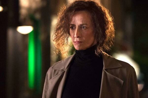 'Marvel's Jessica Jones' actress Janet McTeer teases her mysterious, pivotal season 2 role