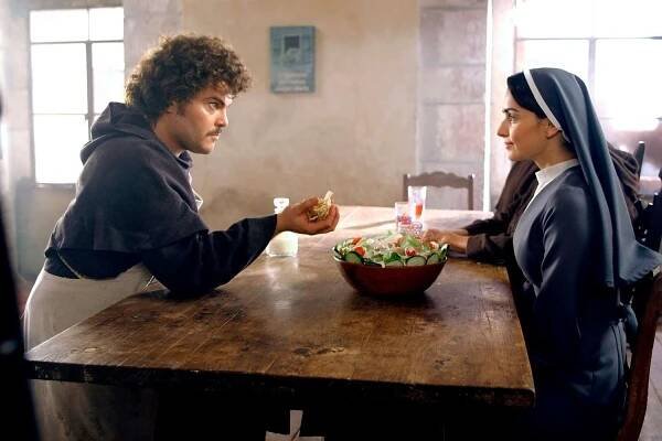 Ana de la Reguera Reflects on 'Nacho Libre' for 15th Anniversary: 'The Most Chill, Cool' Experience