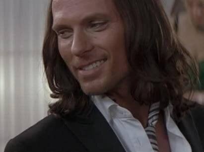 Luke Goss
