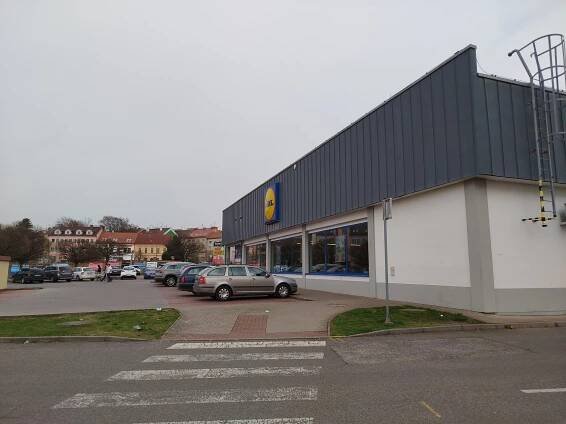 Fotografie - Lidl - 31.03.2024