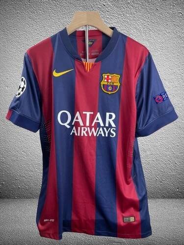 domácí dres FC Barcelona 2014/15 - Neymar #11