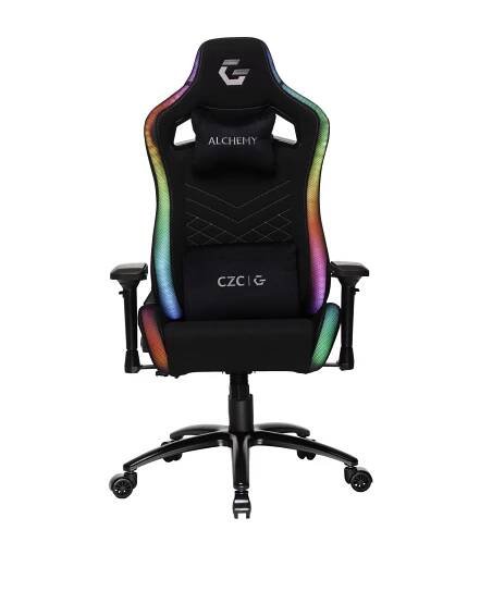 CZC.Gaming Alchemy černé CZCGX400