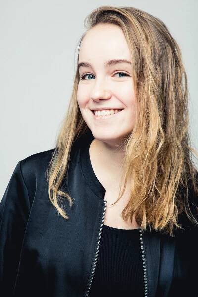 Emilie Bierre