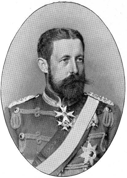 Adolf zu Schaumburg-Lippe