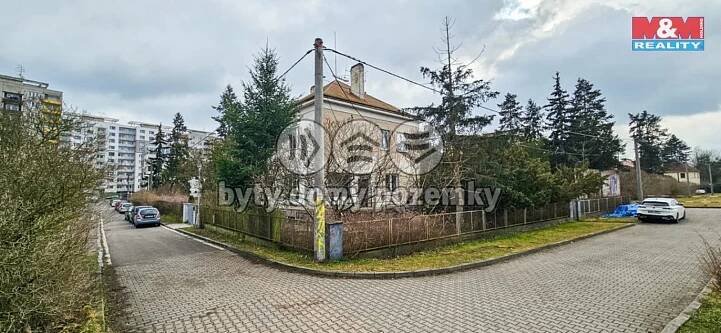 Pronájem, Atypický byt, Hradec Králové