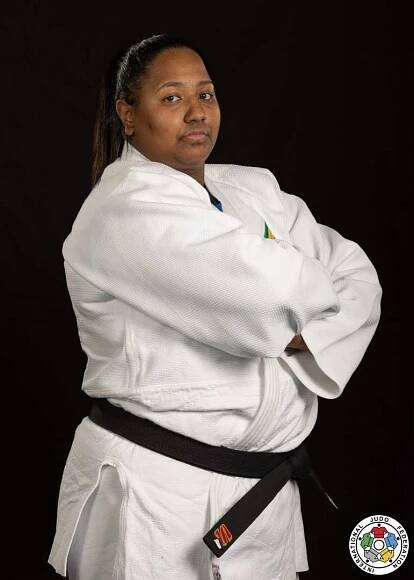 Beatriz SOUZA / IJF.org