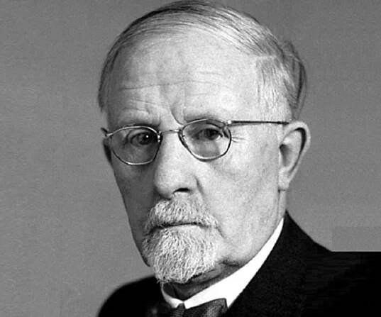 Walter Rudolf Hess Biography - Childhood, Life Achievements & Timeline