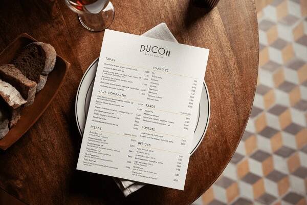 Ducon • Work • FEBRERO studio