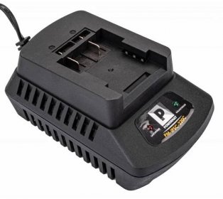 Rychlá nabíječka 21V 2A INTERpulse Quick Charge Powermat PM-IPSC-220C