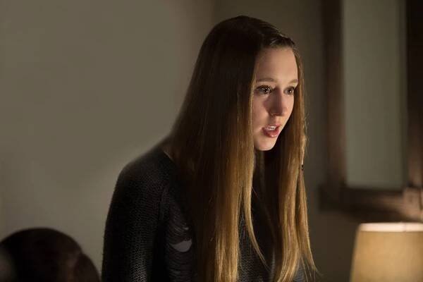 American Horror Story - Příchod sekerníka - Z filmu - Taissa Farmiga