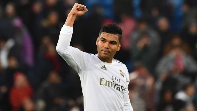Real Madrid je v čele La Ligy před Barcelonou! - SportyŽivě