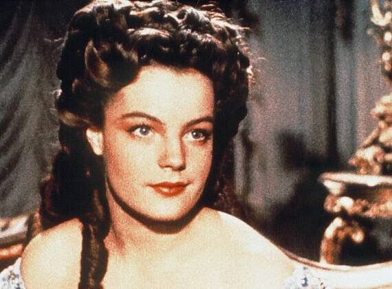 Rakušanka s francouzským srdcem Romy Schneider: Herečce zlomil srdce svůdník Alain Delon, nyní říká, že byla jeho životní láskou