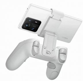 Xiaomi GamePad Elite Edition herní ovladač mobil držák
