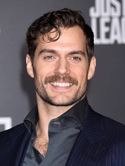 50 Most Influential Celebrity Beards of All Time