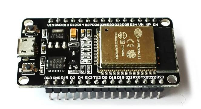 ESP32-S