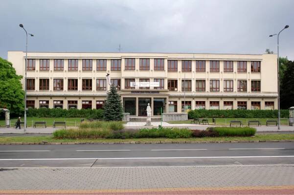 16. 2. 2022 Divadlo v KDPB
