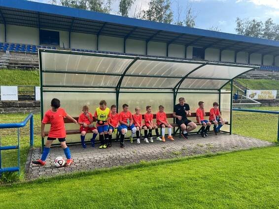 Fotbalová sezóna v červnu graduje a naše přípravky mají bohatý program | Žijeme hrou