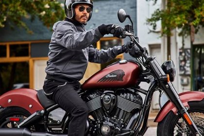Indian Motorcycle’s 2024 Lineup Asserts Its Dominance With Two Special Editions - autoevolution