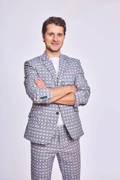 Marek Rozkoš