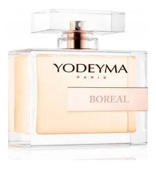 BOREAL parfémovaná voda YODEYMA 100 ml HIT !!!!