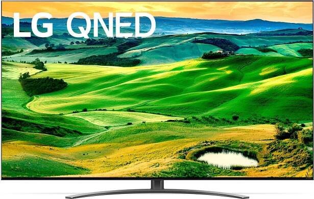 55" LG 55QNED81