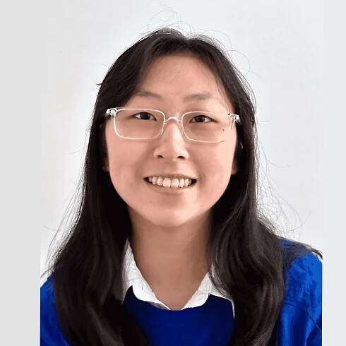 Elizabeth Huang<br>Neer AI