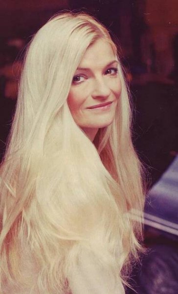 Michaela Kudláčková
