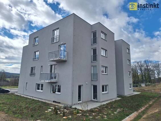 Pronájem Byt 2+kk, U Sladovny, Mýto, okres Rokycany