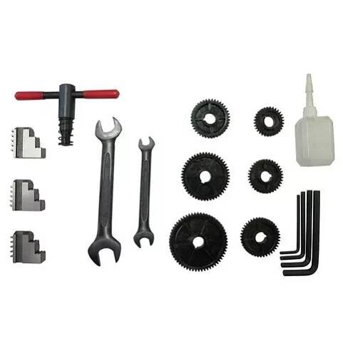 Soustruh GMD 400 MINI Güde 48132