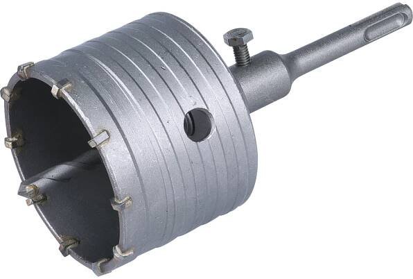 Vrták korunkový 79mm SDS plus 349 Kč