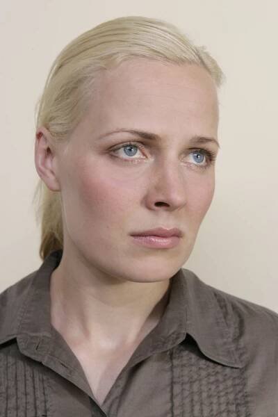 Størst av alt - Promo - Charlotte Grundt