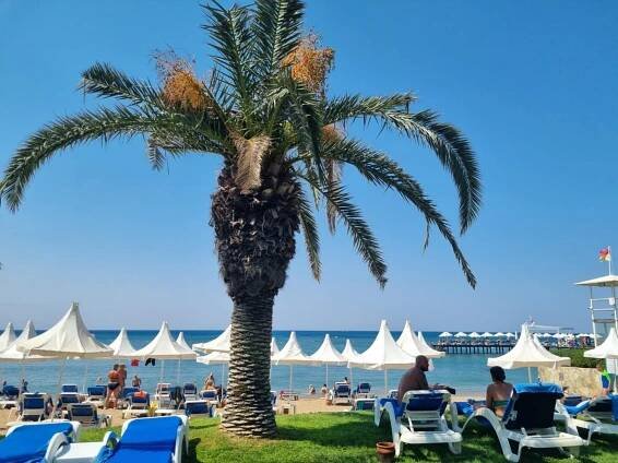 TURQUOISE HOTEL - Updated 2025 Prices & Reviews (Side, Türkiye)
