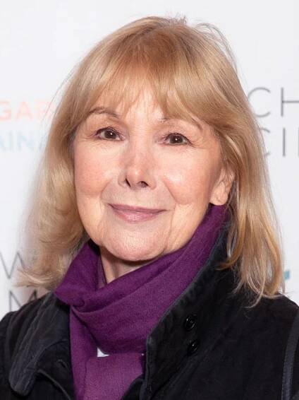 Susan Hampshire