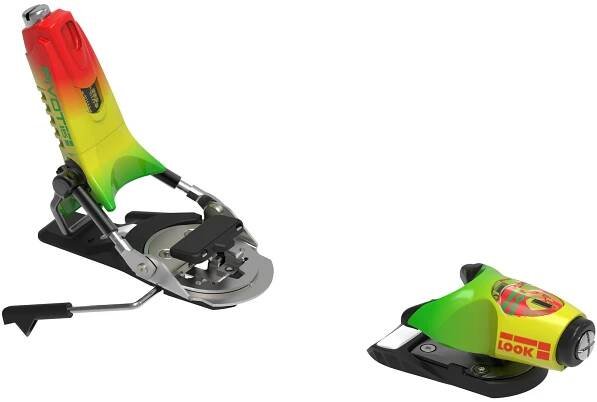 PIVOT 15 GW B115 FORZA 3.0