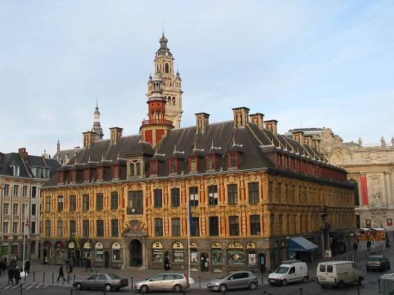 Lille