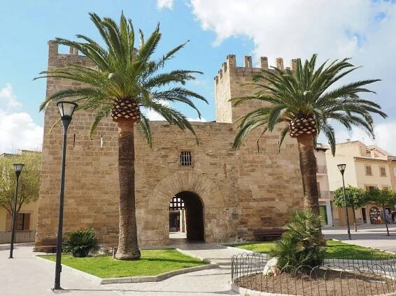 Alcudia - Mallorca