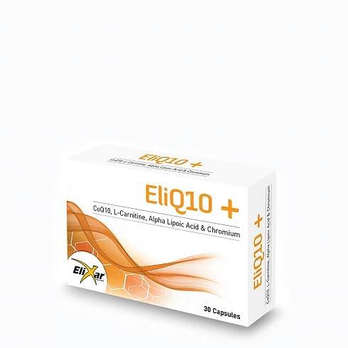 EliQ10