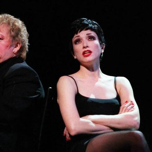 Bebe Neuwirth - The New York Times