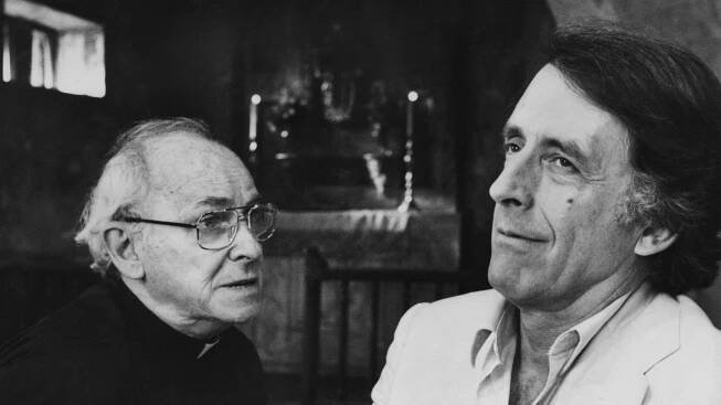 Fritz Weaver, Tony-Winning Character Actor, Dies at 90