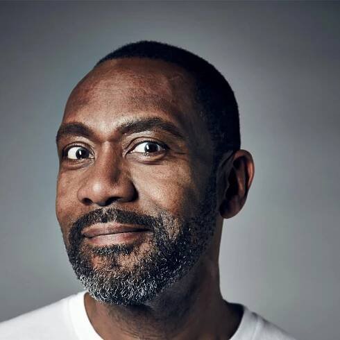 Sir Lenny Henry on career knocks, comedy joy and how he now chooses jobs more carefully