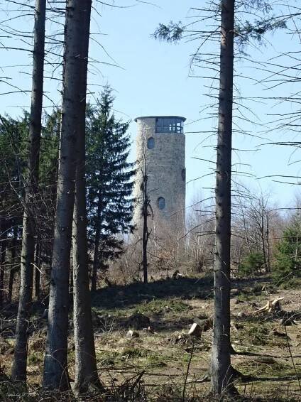 vidikovac Brdo