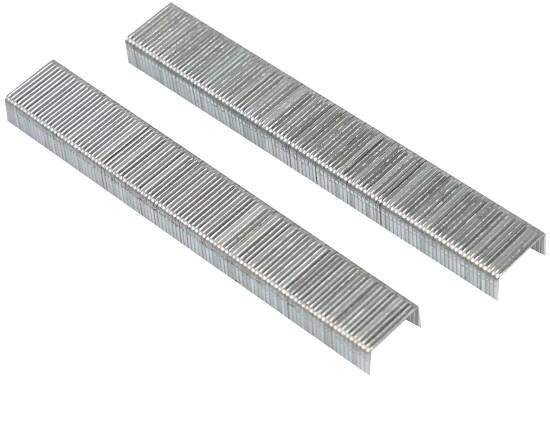 Spony do sponkovačky 530/06 6 × 11,45 mm; 530/06; 1000 ks