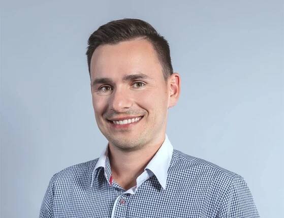 Tomáš Vaněk, marketing manager personal care společnosti Philips Česká republika: Život jsou výzvy - Zboží a Prodej – zprávy z retailu