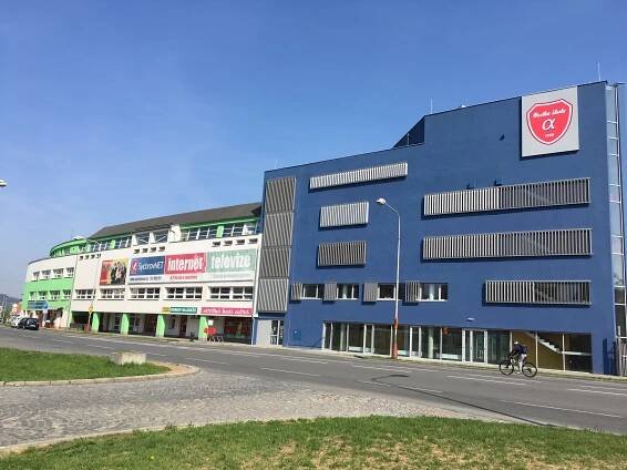 Dny otevřených dveří