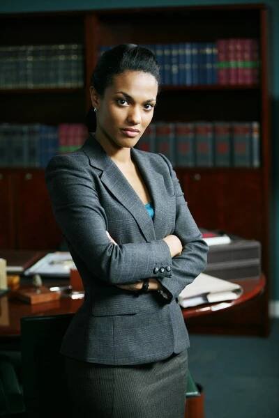 Zákon a pořádek: Spojené království - Tick Tock - Promo - Freema Agyeman