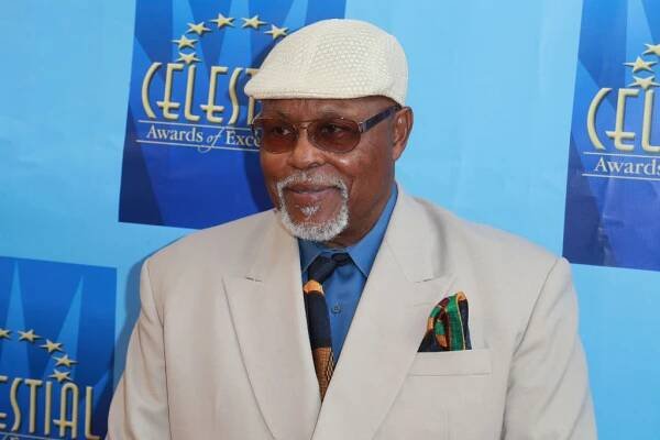 Roger E. Mosley Dies: 'Magnum P.I.' Actor Was 83